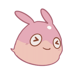 Lumi waving